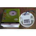 Clearance Sale Offer: Infrared Motion Sensor PIR 360° Detector, 220V. Collections Are Allowed.
