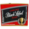 Giant Barrel Man Wall Mounted Pub/Bar Decor CARLING BLACK LABEL BEER Brand New. Collections Allowed.
