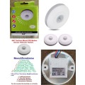 WHOLESALE SPECIAL OFFER: Infrared Motion Sensor PIR 360° Detector, 220V. Collections Are Allowed