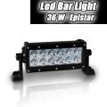 Special Offer on 36W LED 3D Lens Light Bar with Spot Beam 10V~32V DC. Collections Are Allowed.