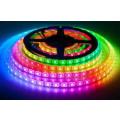 MultiColour LED Strip Lights 5m RGB 220V Complete Turnkey Kit (Ready To Use). Collections Allowed.