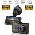 Vehicle Dash Cam Blackbox DVR with WDR Full HD 1080 plus Much More. Collections Are Allowed.