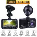 Vehicle Dash Cam Blackbox DVR with WDR Full HD 1080 plus Exciting Features. Collections Are Allowed.