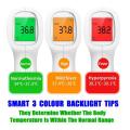 InfraRed Thermometer, Smart Safe Digital Non-Contact. Only R30.00 Courier Fee. Collections Allowed.