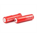 Rechargeable High Drain 18650 Maxcail Batteries. Brand New Products. Collections Are Allowed.