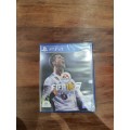 Fifa 18 ps4