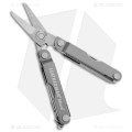 Leatherman Micra - Silver - Authentic - The most popular mini tool ever - Leave nothing Undone