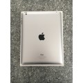iPad 4 - Retina - WiFi - Black - Latest iOS 16GB - Exceptional Battery Life in BOX - Immaculate