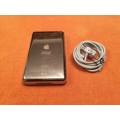 Apple iPod Classic - Black - 5th Generation - 80GB - Holds 40 000+ Songs