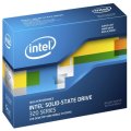 Intel 320 Series 2.5" 120GB SATA II MLC Internal Solid State Drive (SSD)