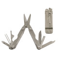 Leatherman Micra - Silver - Authentic - The most popular mini tool ever - As New