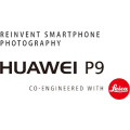 Huawei P9 - 32GB - Titanium Grey- 3GB Ram - Brand New Condition - Dual Camera - Leica - With NFC