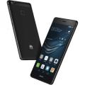 Huawei P9 Lite - 13MP - 3GB - Black - 5.2" - 3000mah