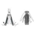 Leatherman Charge - With Authentic Leatherman Leather Pouch - 17 Tools in 1 - Leave Nothing Undone
