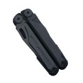 Leatherman Wave 2  - Authentic - Black Edition - Brand New Condition with Pouch - Stealth Black