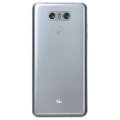 Authentic LG G6 - Platinum - 32GB - 4GB Ram - Android Nougat - 10/10 Condition