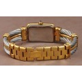 Authentic MICHEL HERBELIN - Gold Watch - 17051.B - ***Worth R9000***
