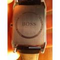 Authentic BOSS by HUGO BOSS men's Watch - Be a BOSS