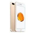 Apple iPhone 7 Plus - 128GB - BRAND NEW - Gold - The latest iPhone with advanced dual camera