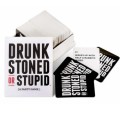 Drunk Stoned Stupid Game