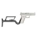 Glock Collapsible Stock
