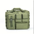 Tactical laptop bag