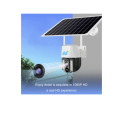 4g smart net solar camera