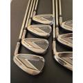 Taylormade Stealth iron 4-pw