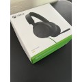 Xbox headphones