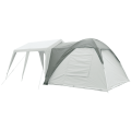 Tentco Junior Wanderer Gazebo Connector 2.5m tent extension