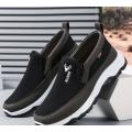 Mens stylish sneakers