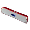 Everlotus Bluetooth Speaker MP-0318 (RED)