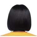8 inch 3part(4x4) bob wig