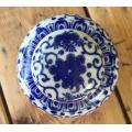 Chinese Blue and white ginger jar
