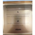 1995 Limited edition Zippo lighter set (4) - FOREST
