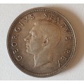 1948 Union of South Africa Crown