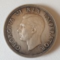 1947 Union of South Africa Crown