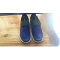 AUTHENTIC ORIGINAL SIZE 11 NIKE TEKKIES