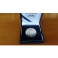 NATIONAL PARTY PROOF COIN 30 YEARS IN MINT CONDITION