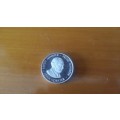 NATIONAL PARTY PROOF COIN 30 YEARS IN MINT CONDITION