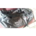 AS NEW 585 LITER HIGH QUALITY DUFFEL BAG