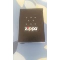 NEW STORMERS ZIPPO WITHOUT GAS