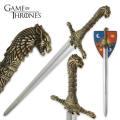 Game of Thrones - Brienne of Tarth's Oathkeeper Sword Replica