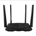 Tenda AC6 Wi-Fi 5 Wireless Router - Dual-band 2.4GHz and 5GHz