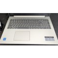 Lenovo IdeaPad 330-IGM Intel Celeron 500GB 15.6` Notebook - Platinum Grey