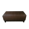 HUGE SPECIAL!! BUY YOUR X-LARGE CHARLIE BROWN LOUNGE SOFA AND GET MATCHING OTTOMAN/ COFFEE TABLE