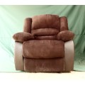 XXL HOME THEATER Supreme Comfort Lazy-boy Recliner .