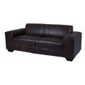 Terry Leather 2 Seater Combo Suite