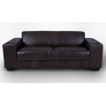 Terry Leather Lounge Combo