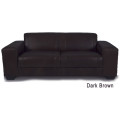 CORICRAFT - Terry Leather 3 Seater Sofa